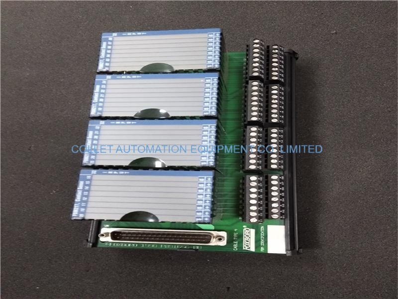 FOXBORO P0916CC Module