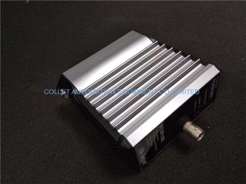 FOXBORO FCM10EF Module