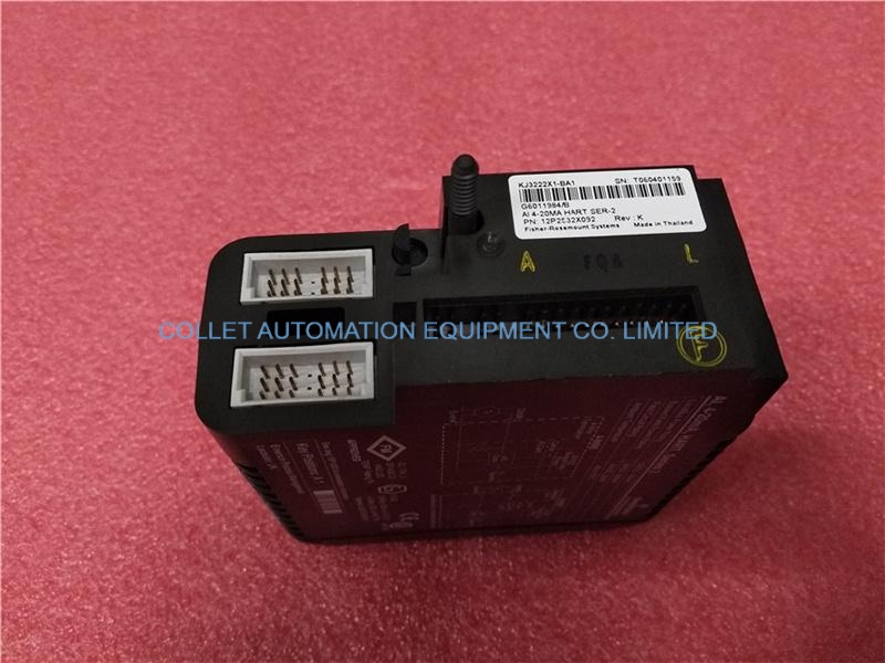 Emerson KJ3222X1-BA1