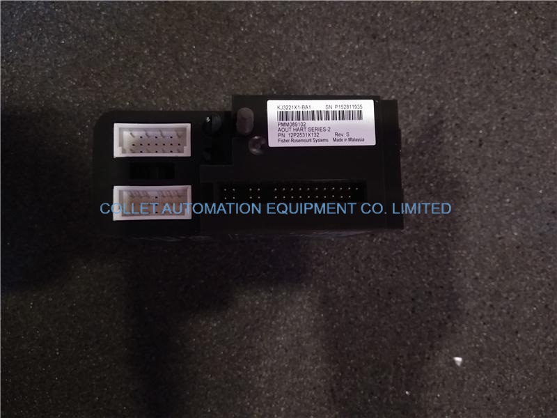 Emerson KJ3221X1-BA1