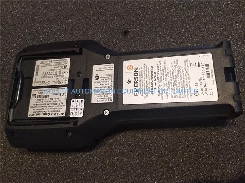 Emerson KJ2003X1-BB1