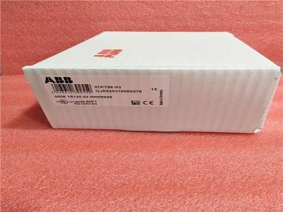 ABB DSAI146 3BSE007949R1