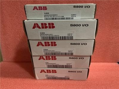 ABB SDCS-IOB-23