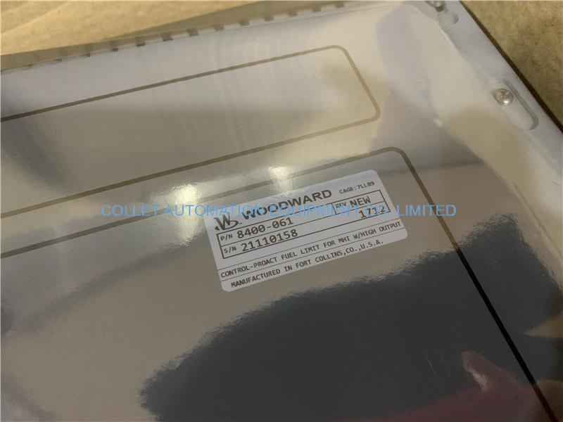 WOODWARD 5439-629(5500-325) Module