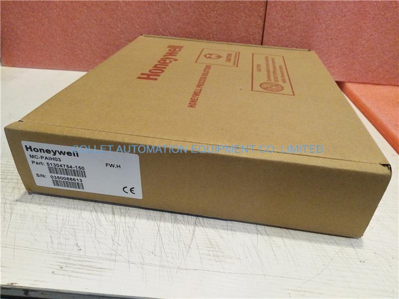 HONEYWELL 51304754-150 Module