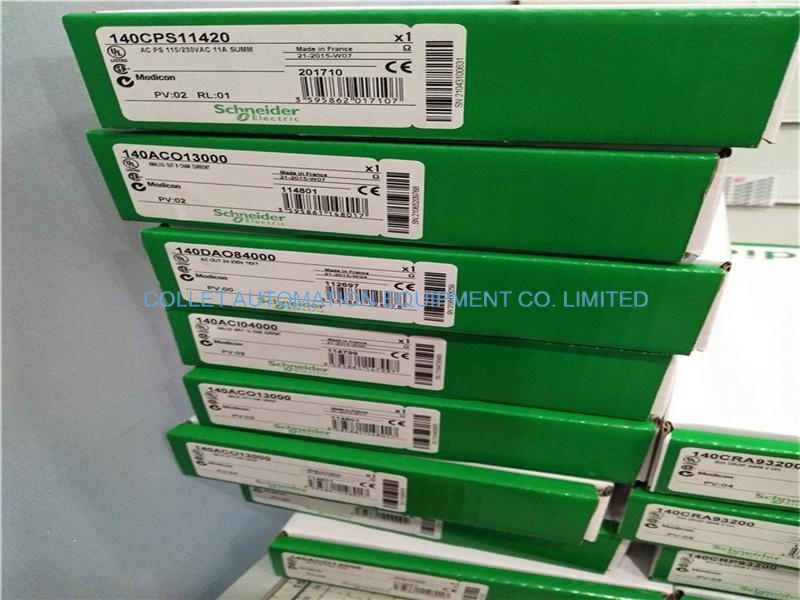 SCHNEIDER TBXBLP01 Module