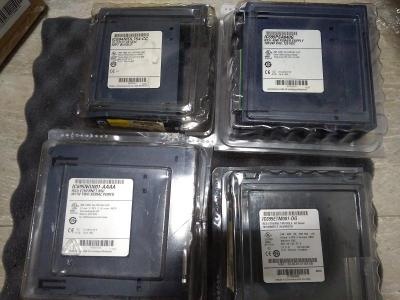 GE IC694MDL645 Module