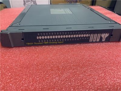 CM3201/Triconex Module