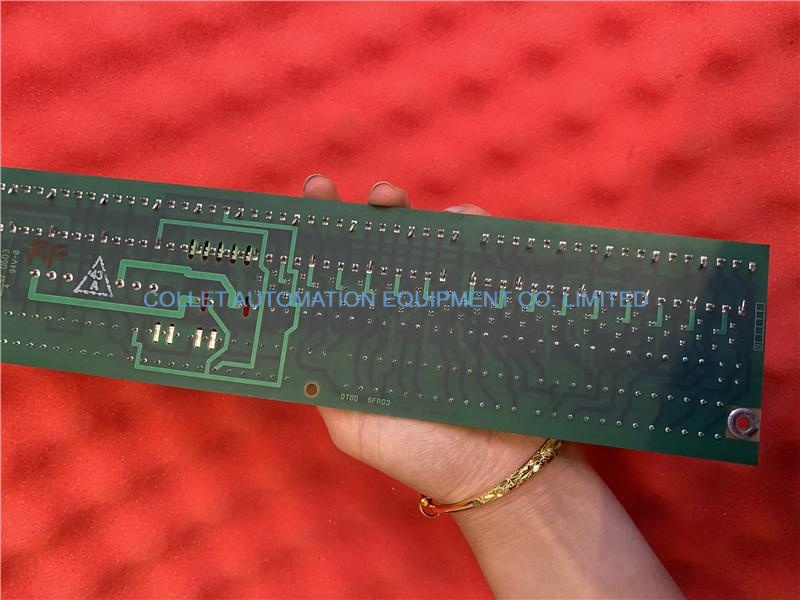 GE DS200DTBDG1ABB Module