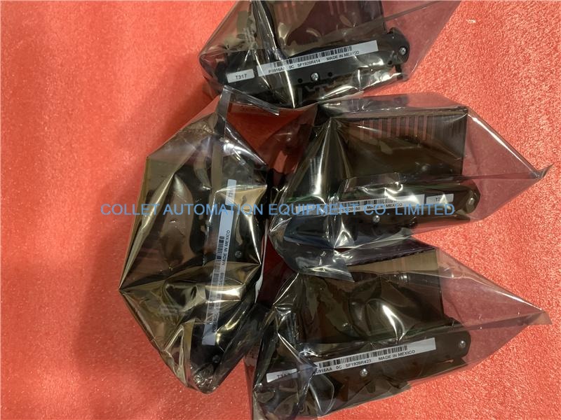 FOXBORO FBM202 Module