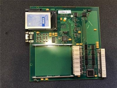 ABB PM152 3BSE003643R1