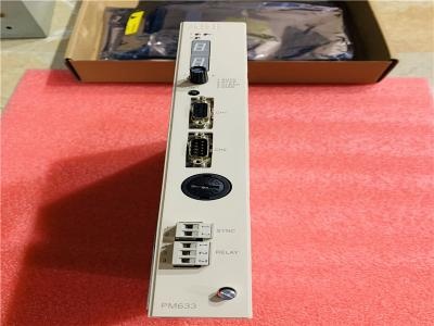 ABB PM633 3BSE008062R1