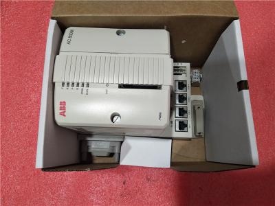 ABB PM858K01 3BSE082895R1