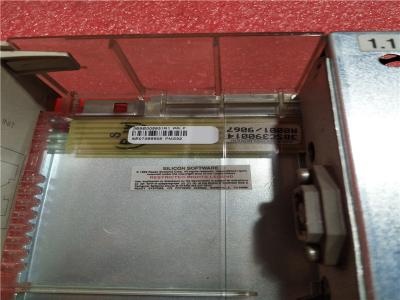 ABB PM632 3BSE005831R1