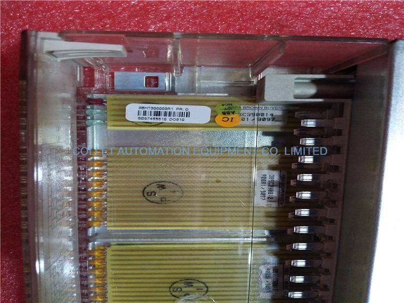 ABB DO630 3BHT300007R1