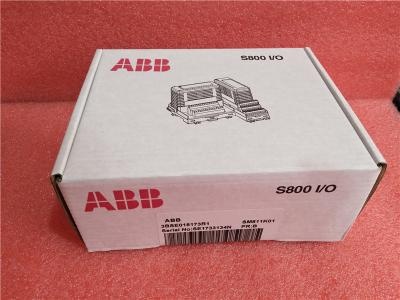 ABB SAFT189TSI