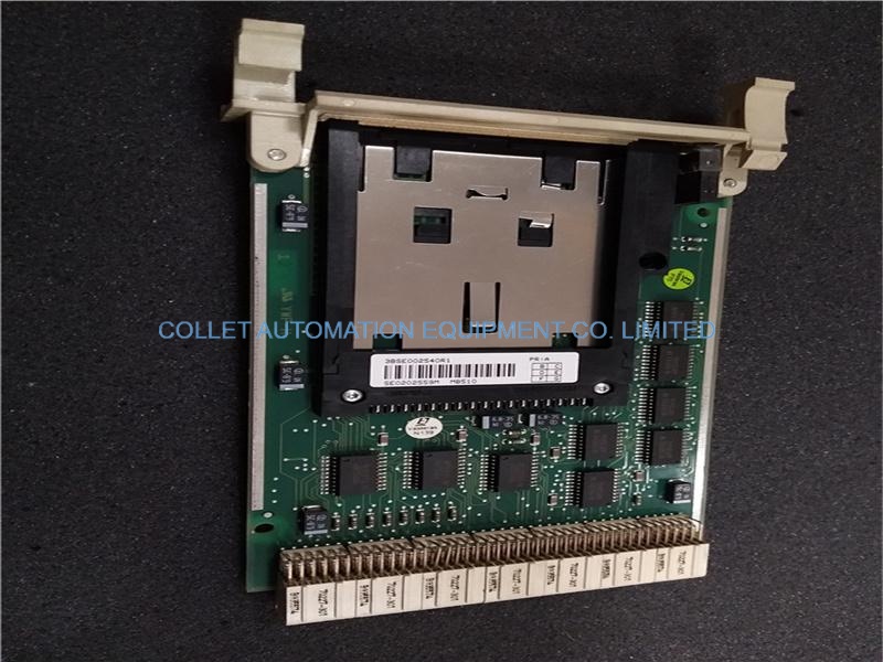 ABB MB510 3BSE002540R1