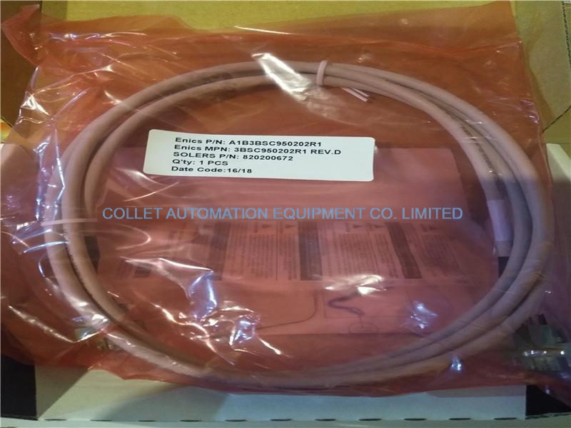 ABB TK821V020 3BSC950202R1