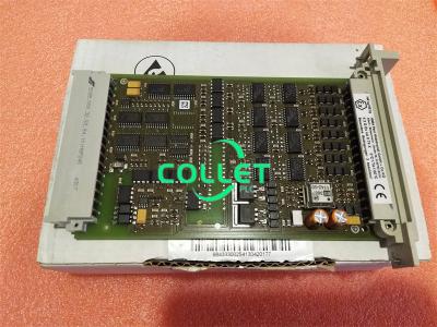 F3330  HIMA 8-Channel Output Module