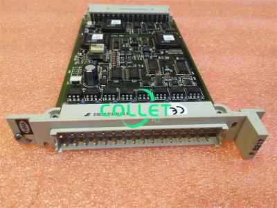 HIMA F6204 PLC module Improve Efficiency Controller System
