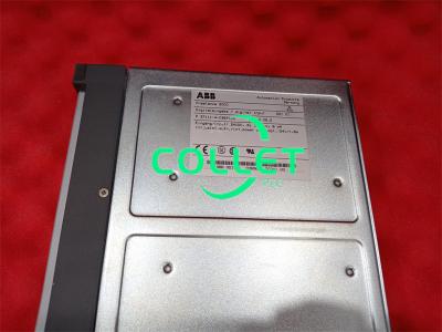 ABB DDI01 FREELANCE 2000 POWER DIGITAL INPUT MODULE LOGIC CONTROLLER