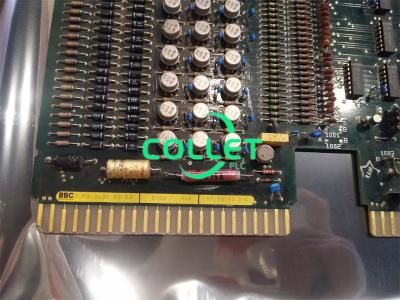 ABB 07YS03 GJR2263800R3 PC BOARD MODULE CONTROL CARD