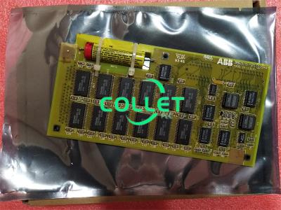 ABB Original Spare Parts 086318-001