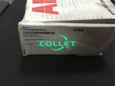 ABB AFPS-01C POWER SUPPLY