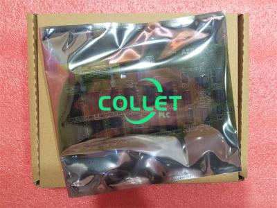 ABB 086318-002 CONTROL MODULE