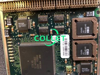 ABB CI522A AF100 interface