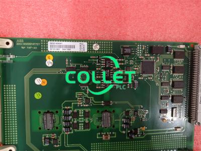 ABB DSAI133A ANALOG INPUT UNIT