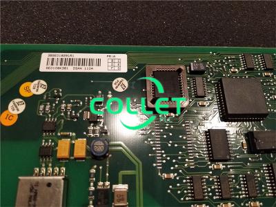 ABB DSAX 110 Analog Input/Output Board