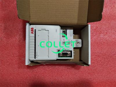 ABB CI801 Profibus Communication Interface