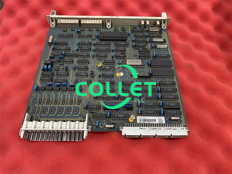ABB DSDI120AV1 Digital Input Board