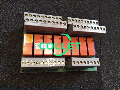 ABB DSTD306 Connection Unit for AnalogBoard