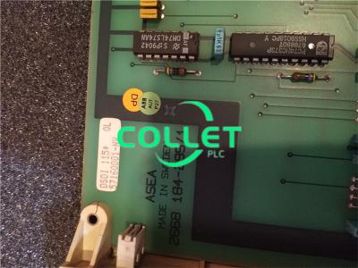 ABB DSDI 115 Digital Input Unit