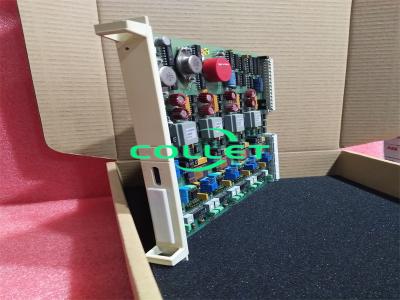 ABB DSAO 110 Analog Output Module