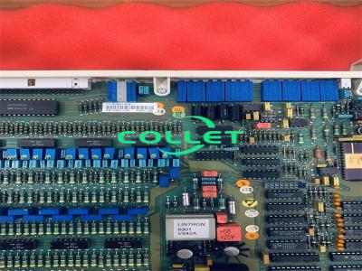 ABB DSAI130 Connection Unit for AnalogBoard