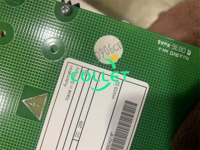 ABB SA 811F Power Supply