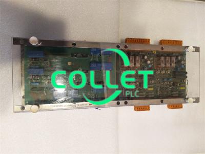 ABB UNC4611BV2 ADAPTER BOARD