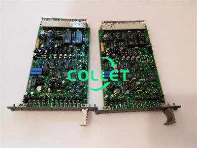 ABB 89NU01C-E CONTROL BOARD