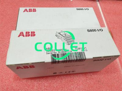 ABB TU810V1 Compact Module