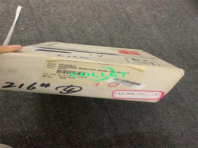 ABB NCHM-21 Analog I/O Extension Module