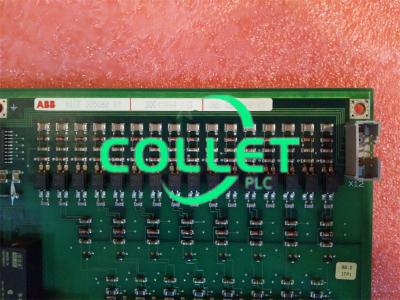 ABB UNS0863A-P Digital I/O card