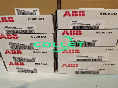ABB TU834 Extende Module Termination Unit