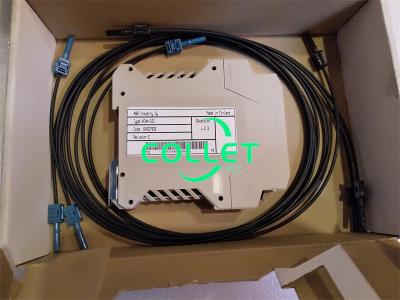 ABB NCAN-02C ADAPTER BOARD