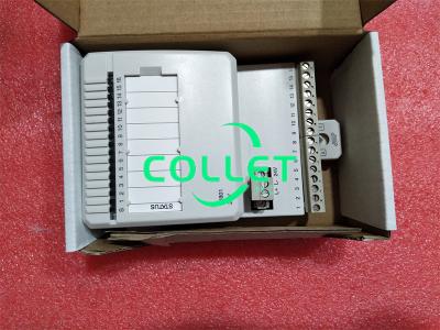 ABB DI801 Digital Input Module