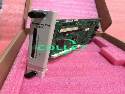 ABB SPNIS21 Network Interface Module