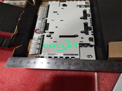ABB RDCU-12C CONTROL UNIT