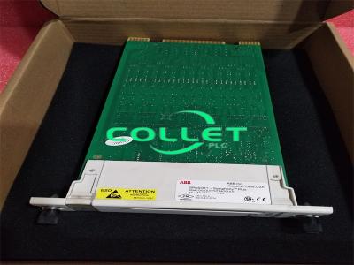 ABB SPASO11 Analog Output Module